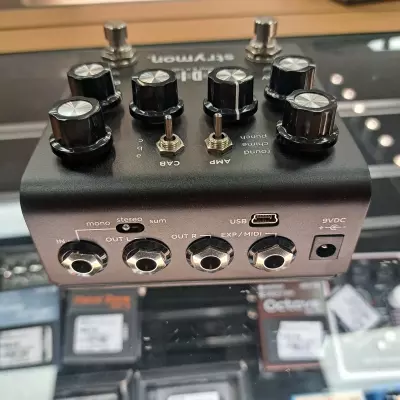 Strymon - IRIDIUM 2